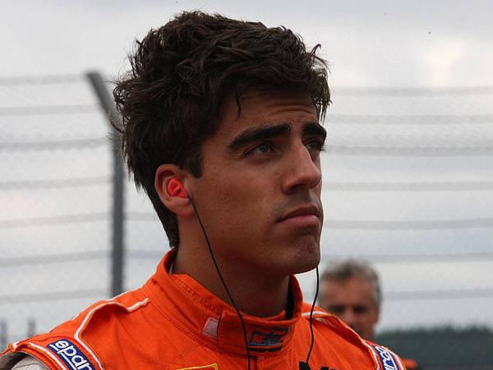 Daniel de Jong