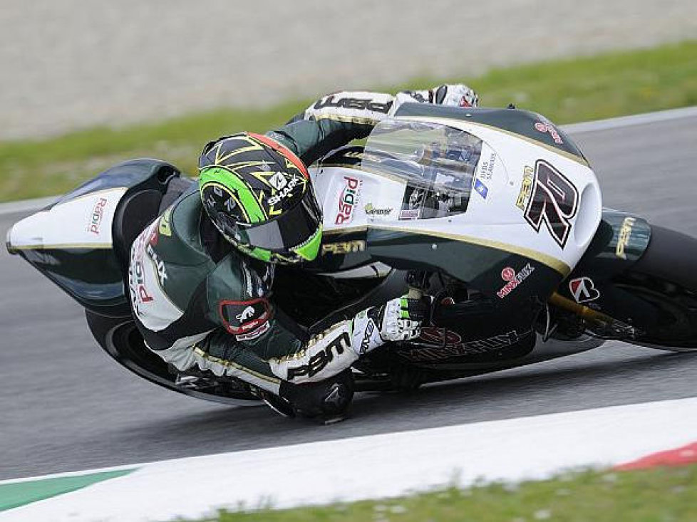 Michael Laverty