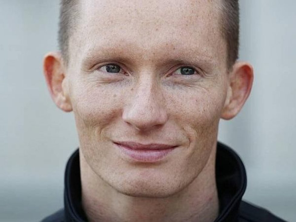 Mike Conway