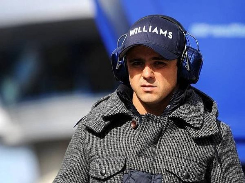 Felipe Massa