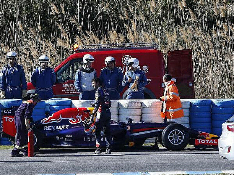 Daniel Ricciardo