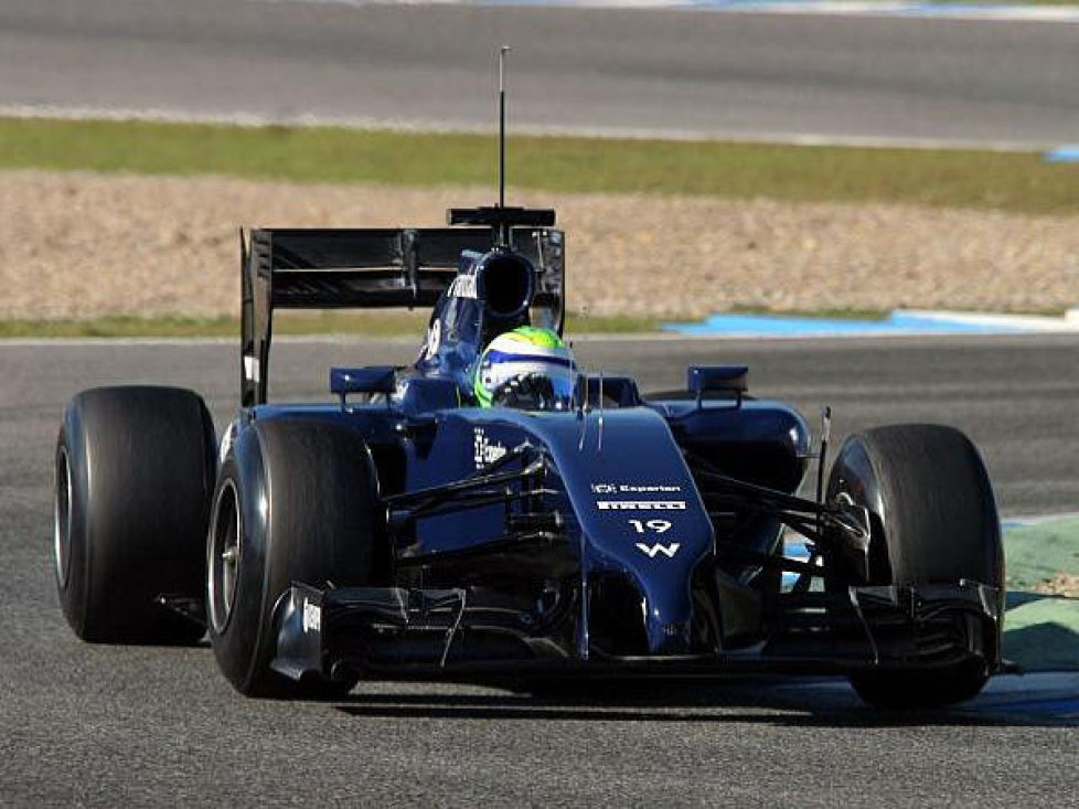 Felipe Massa