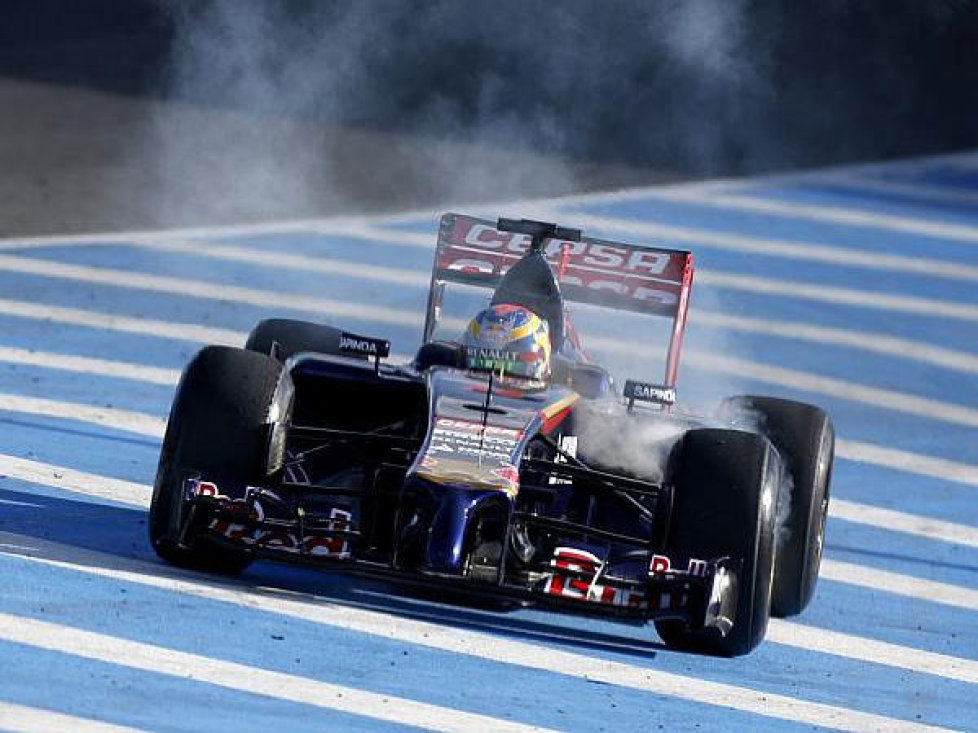 Jean-Eric Vergne