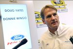 Ford-Motorenpapst Doug Yates