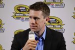 Carl Edwards (Roush) 