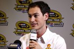 Joey Logano (Penske) 