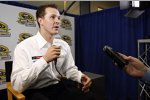 Trevor Bayne (Wood) 