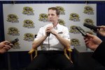 Brad Keselowski (Penske) 