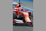 Kimi Räikkönen (Ferrari)