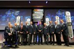 Die Hall-of-Famers der NASCAR