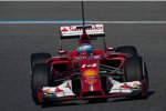 Fernando Alonso (Ferrari) 