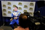 Brian Vickers (Waltrip) 