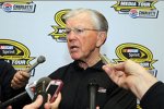 Joe Gibbs 