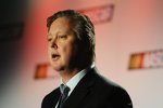 NASCAR-Chef Brian France erklärt den neuen Chase