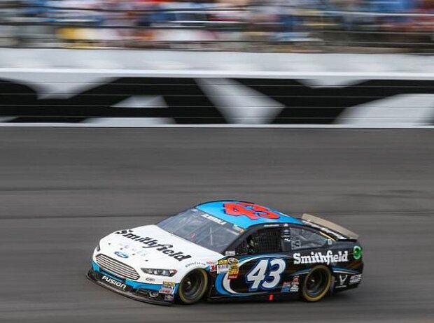 Aric Almirola Aric Almirola