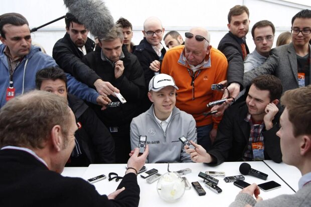 Kevin Magnussen McLaren McLaren Mercedes F1 ~Kevin Magnussen (McLaren) ~ Kevin Magnussen McLaren McLaren Mercedes F1 ~Kevin Magnussen (McLaren) ~