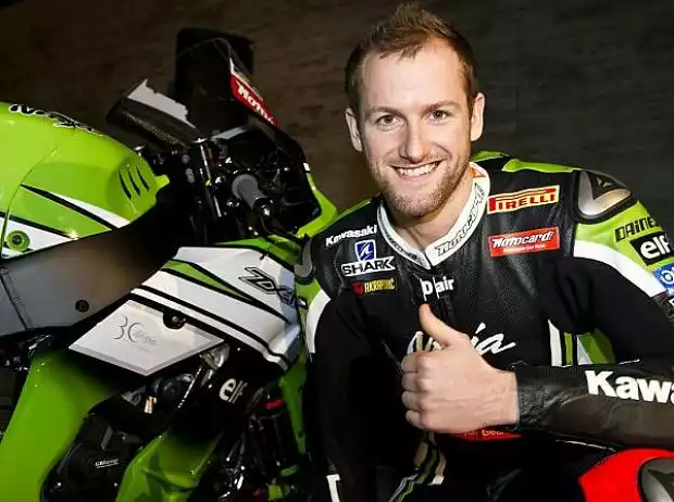 Tom Sykes Titel-Bild zur News: Tom Sykes