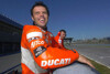 Bild zum Inhalt: Capirossi über Marquez, Ducati und die Open-Regel