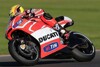 Bild zum Inhalt: Ducati testet bereits in Sepang