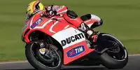 Bild zum Inhalt: Ducati testet bereits in Sepang