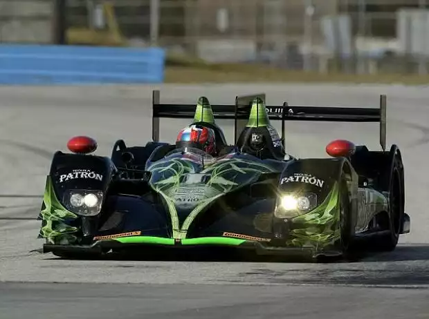 Titel-Bild zur News: Ryan Dalziel, Ed Brown