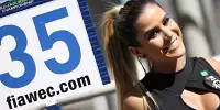 Bild zum Inhalt: WEC-Kalender verändert: Finale in Brasilien