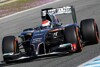 Sutil: "Kommunikation mit Sauber ist viel besser"