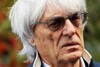Ecclestone: Die neue Formel 1 ist eine "total absurde Farce"