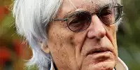 Bild zum Inhalt: Ecclestone: Die neue Formel 1 ist eine "total absurde Farce"