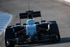 Williams: Mercedes kommt zur rechten Zeit