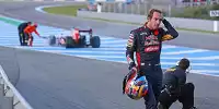 Jean-Eric Vergne