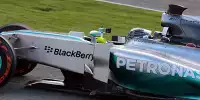 Nico Rosberg