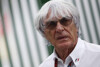 Ecclestone: "Racer" Vettel von neuer Turbo-Formel enttäuscht