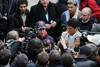 Ricciardo: "...wenigstens mehr Runden als gestern"