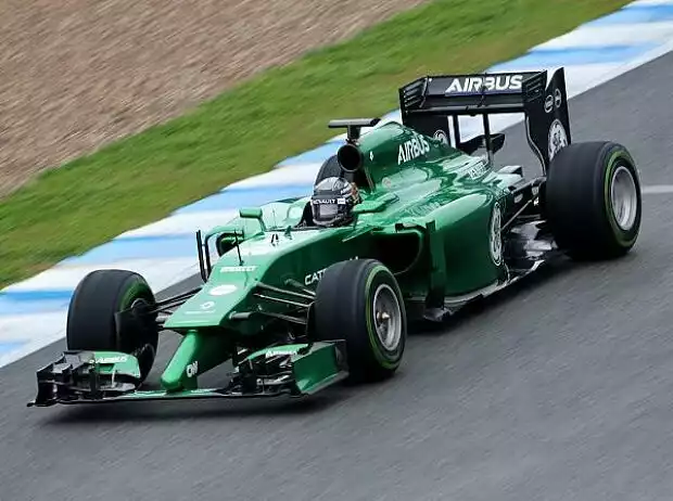 Kamui Kobayashi Titel-Bild zur News: Kamui Kobayashi