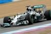 Mercedes beschließt bärenstarken Test mit Rennsimulation
