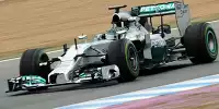 Nico Rosberg