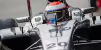 Kevin Magnussen