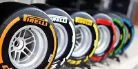 Pirelli-Reifen