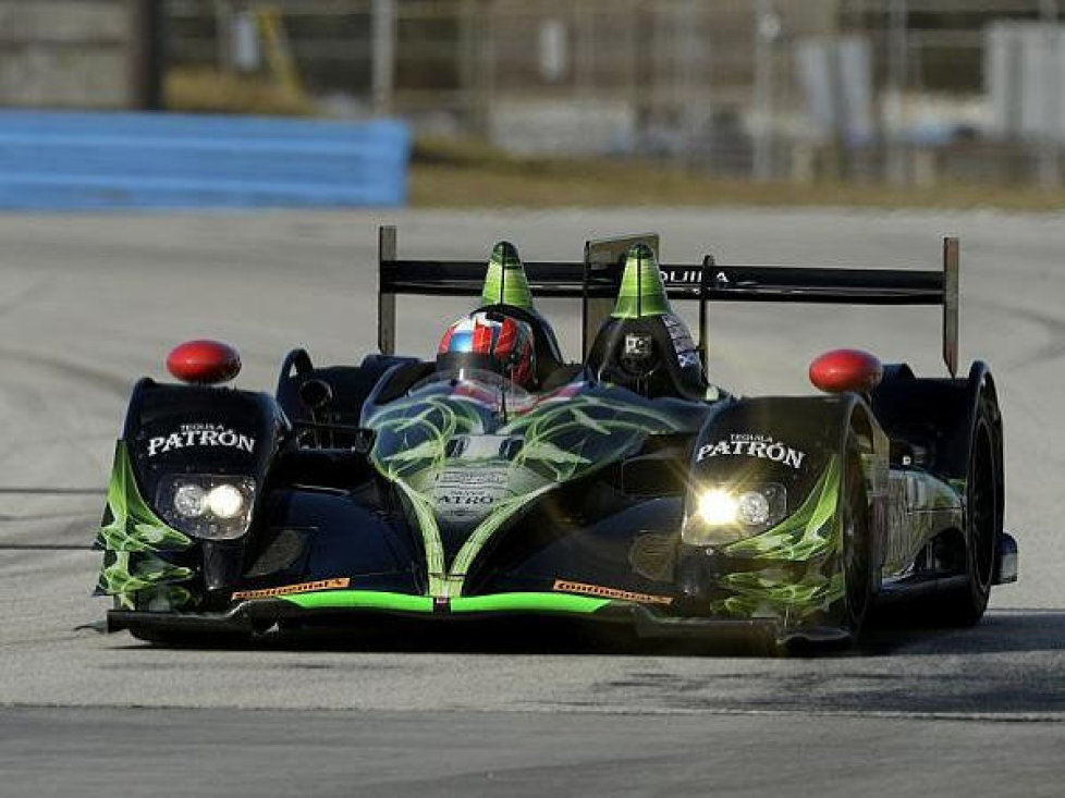 Ryan Dalziel, Ed Brown