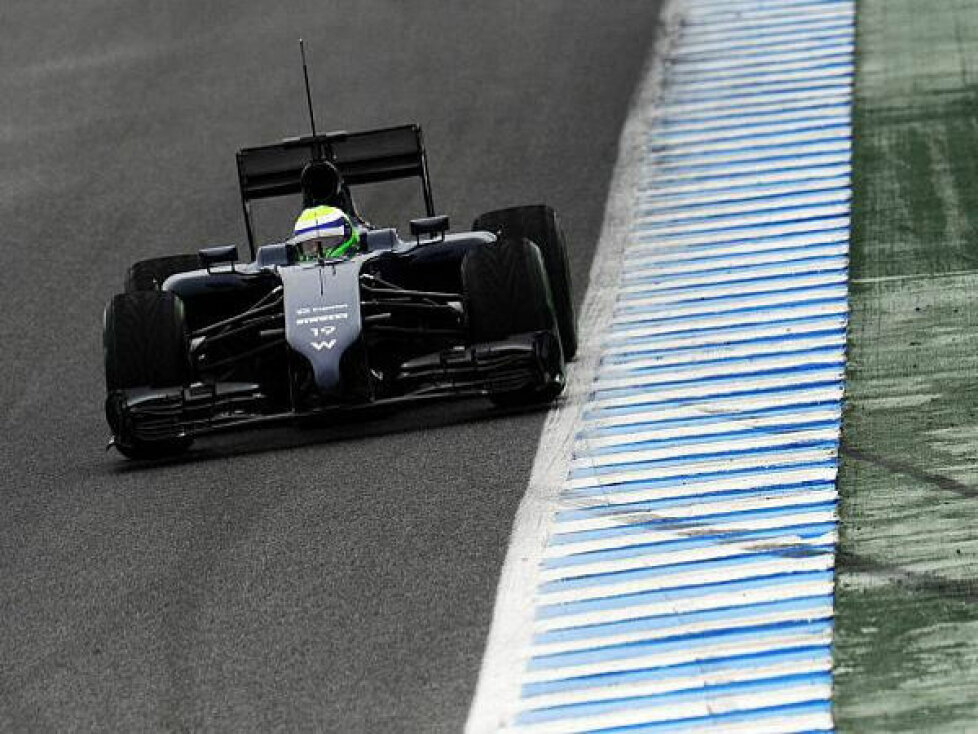 Felipe Massa