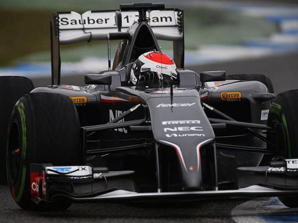 Adrian Sutil