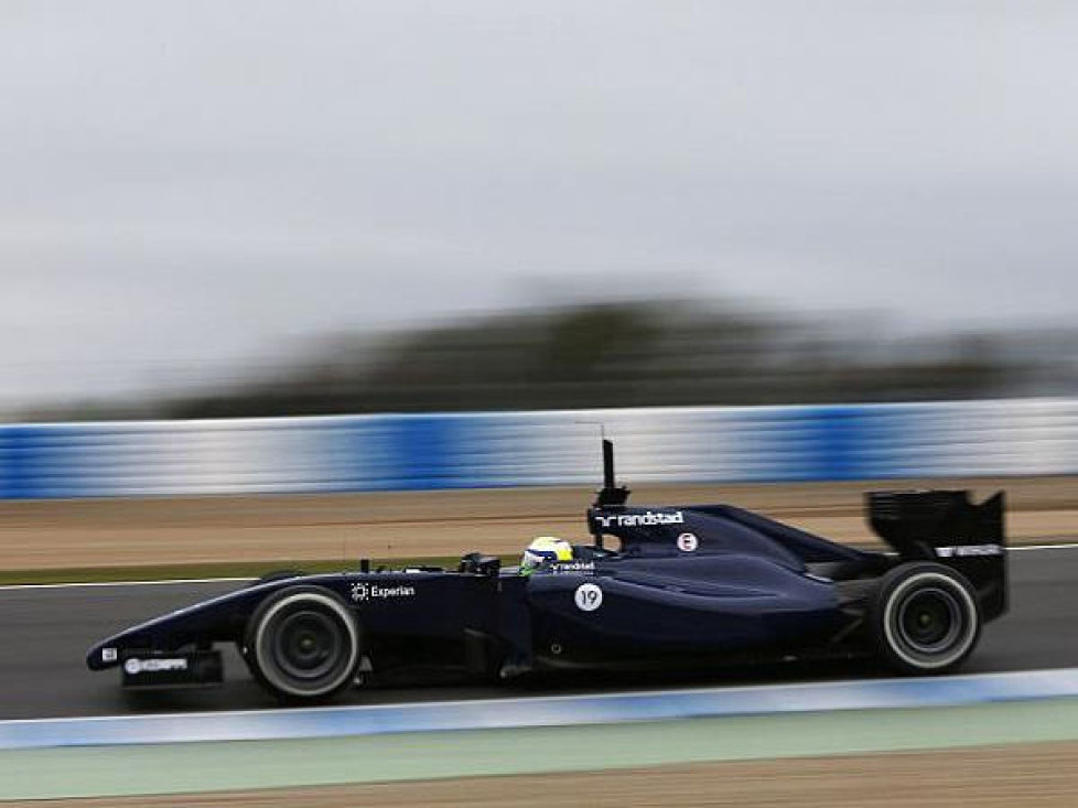 Felipe Massa