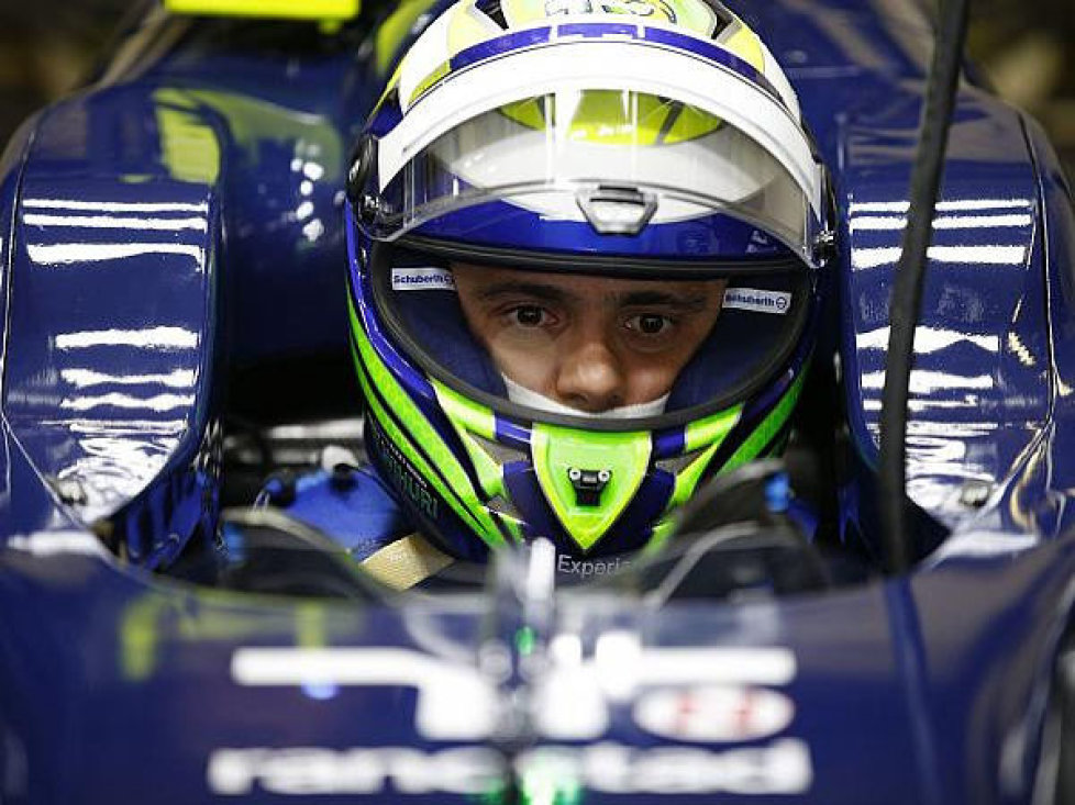 Felipe Massa