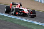 Jules Bianchi (Marussia) 