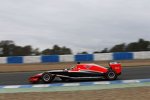 Jules Bianchi (Marussia) 