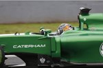 Kamui Kobayashi (Caterham) 