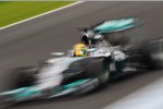 Lewis Hamilton (Mercedes) 