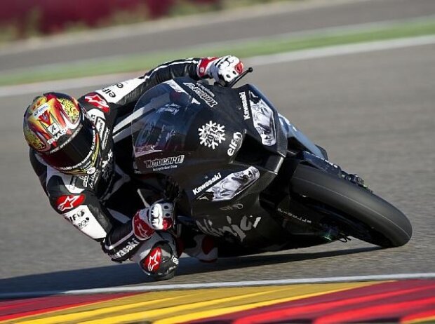 Loris Baz Loris Baz