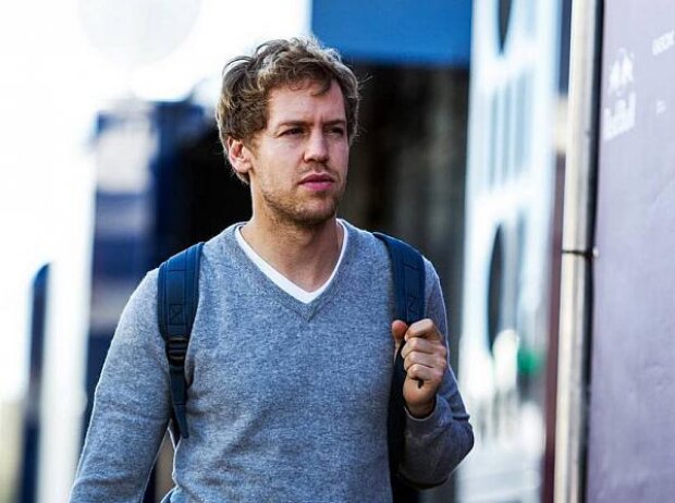 Sebastian Vettel